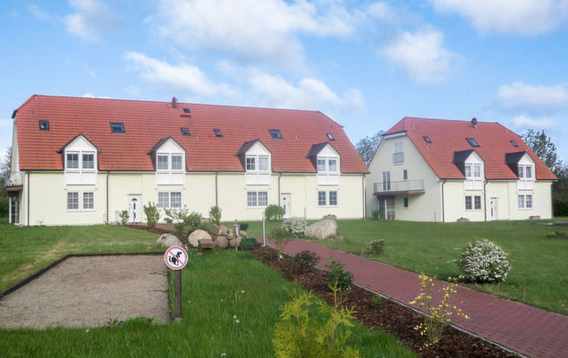 Gollwitzer Park (Insel Poel) - Photo 1