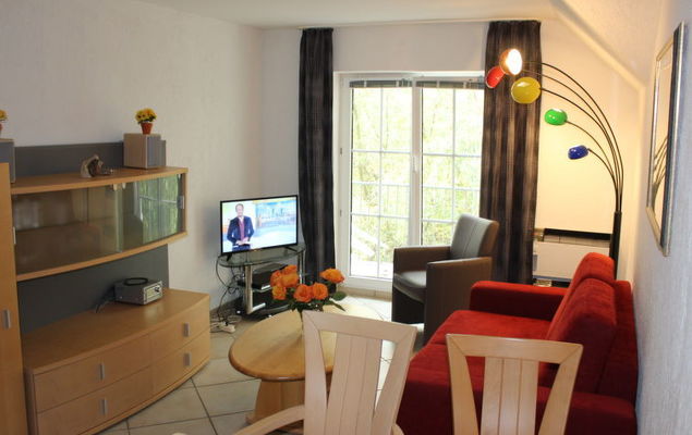 Gollwitzer Park (Insel Poel) - Photo 5