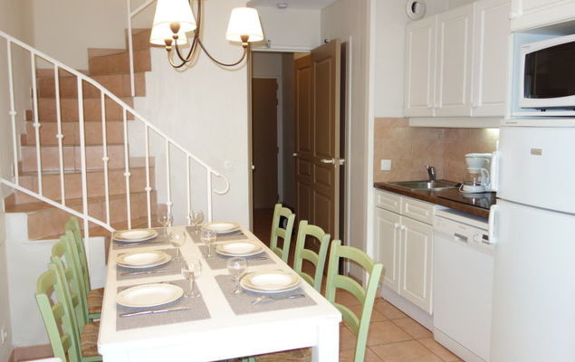 Les Rivages de Coudoulière - Photo 6