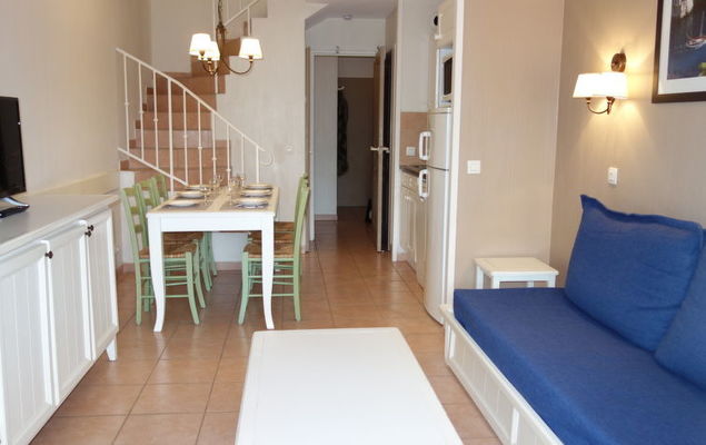 Les Rivages de Coudoulière - Photo 9