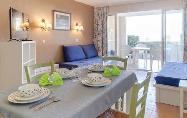 Les Rivages de Coudoulière - Photo 2