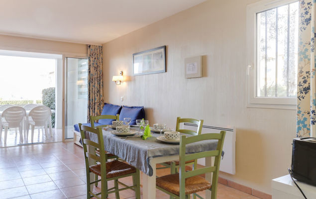 Les Rivages de Coudoulière - Photo 9