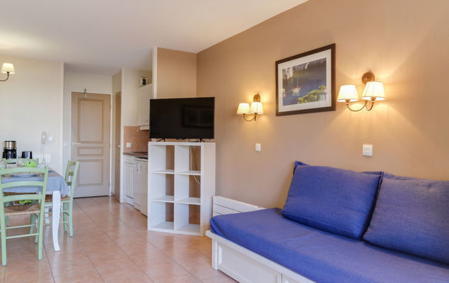 Les Rivages de Coudoulière - Photo 10