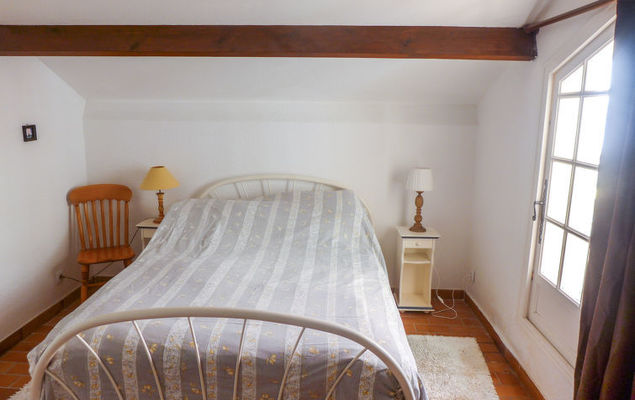 Château de la Madrague - Photo 6