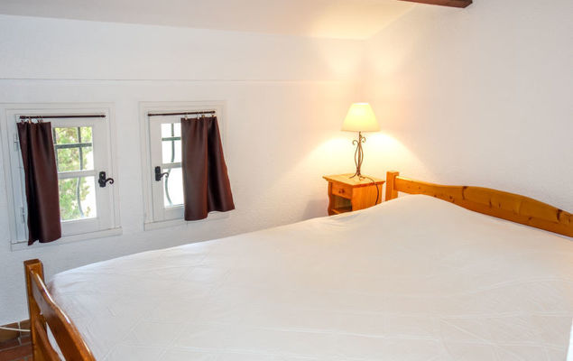 Château de la Madrague - Photo 7