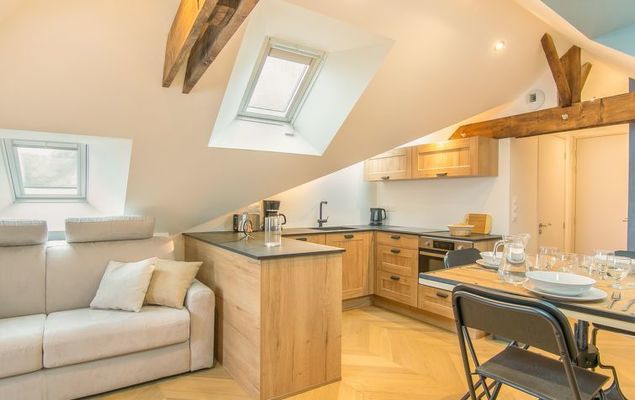 Le point du jour 2 - Photo 1