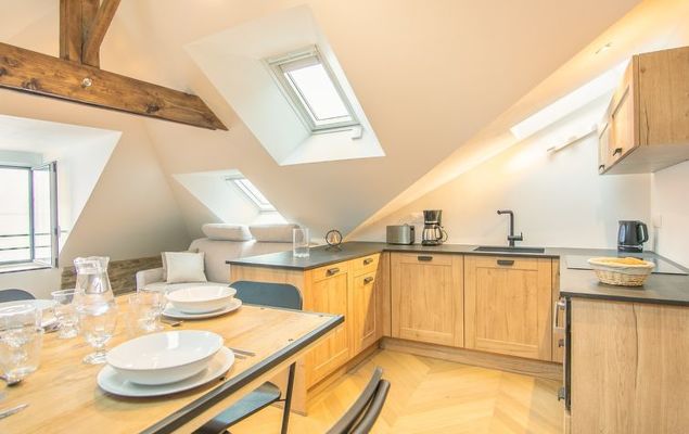 Le point du jour 2 - Photo 4