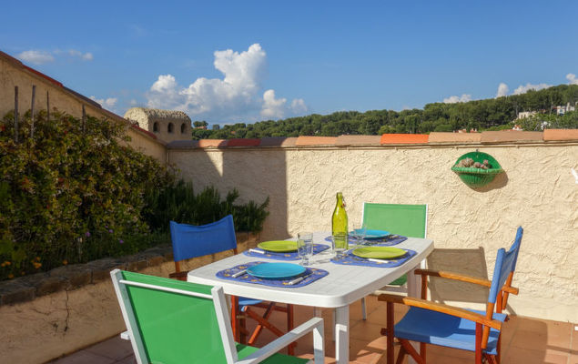 Hameau la Madrague - Photo 1