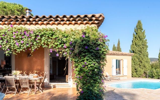 Villa Cap Maxime - Photo 2