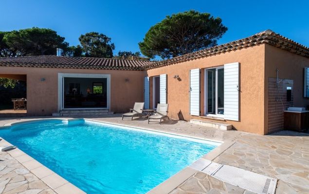 Villa Cap Maxime - Photo 3