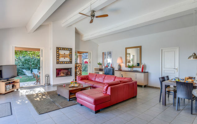 Villa Cap Maxime - Photo 4