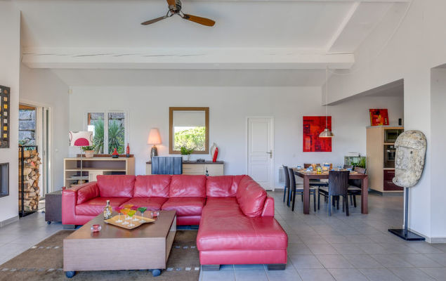 Villa Cap Maxime - Photo 6