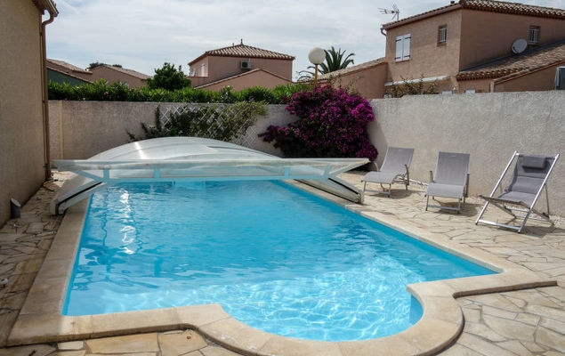 Villa Ladine - Photo 1