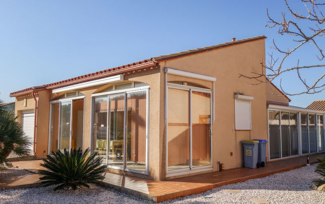 Villa Ladine - Photo 2