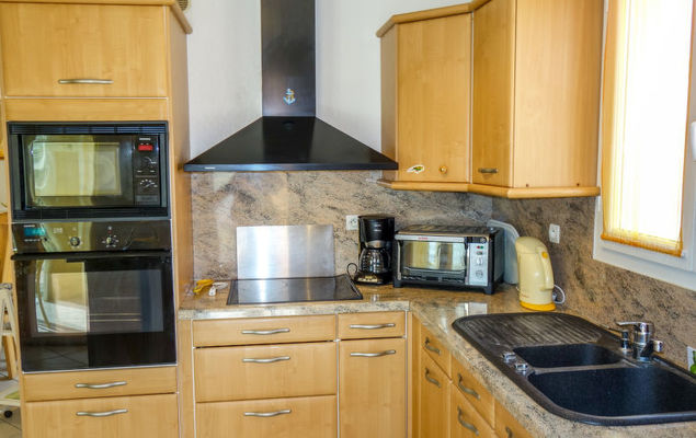 Villa Ladine - Photo 5