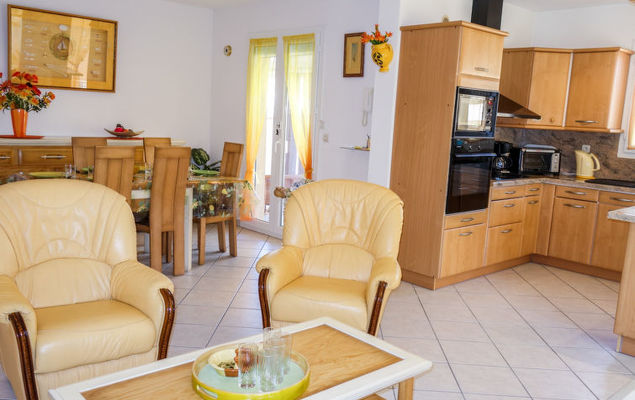 Villa Ladine - Photo 7