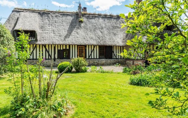 La Chaumière - Photo 2