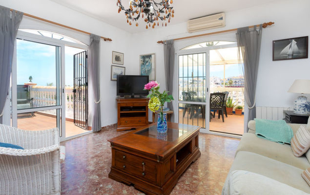 Nerja Penthouse - Photo 3