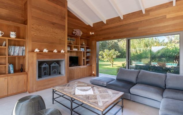 Villa Lavezzi - Photo 10