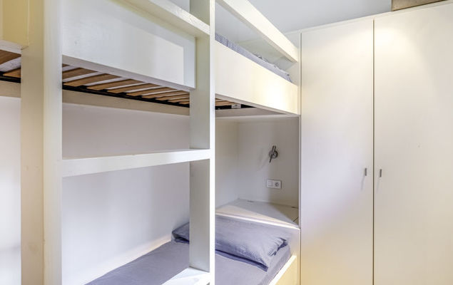 Le studio du Domaine le Petit Sperone - Photo 7