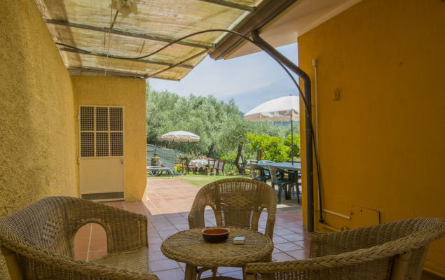 Le Bozzelle - Photo 6