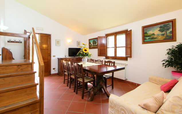 Le Bozzelle - Photo 7