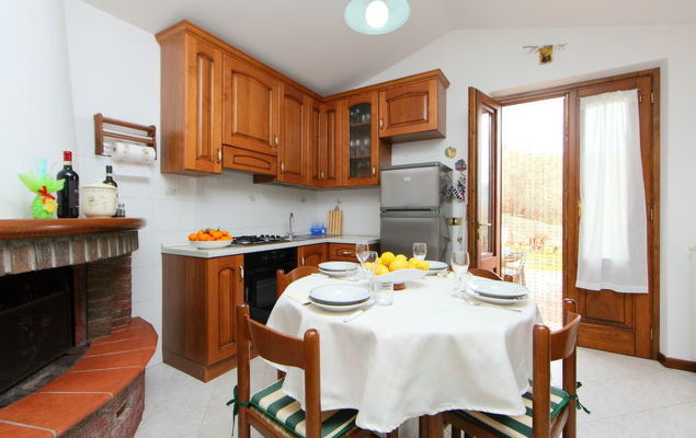 Le Bozzelle - Photo 10