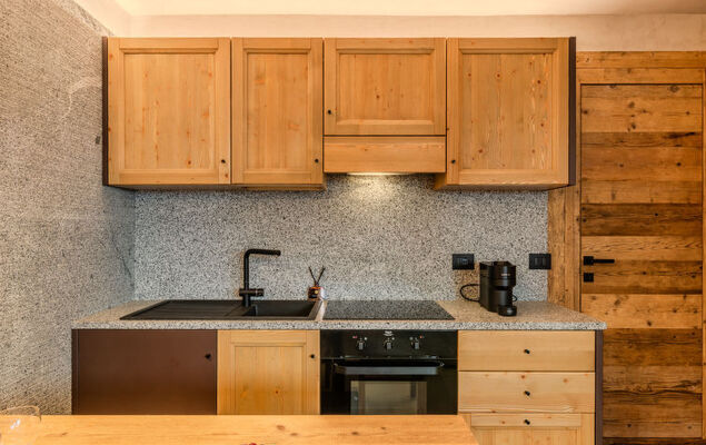 Monolocale Al Doss - Photo 3