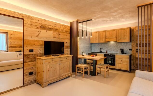 Monolocale Al Doss - Photo 6