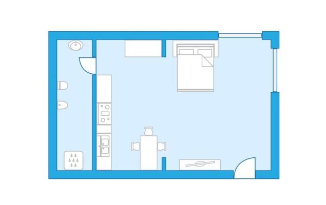 Monolocale Al Doss - Photo 21