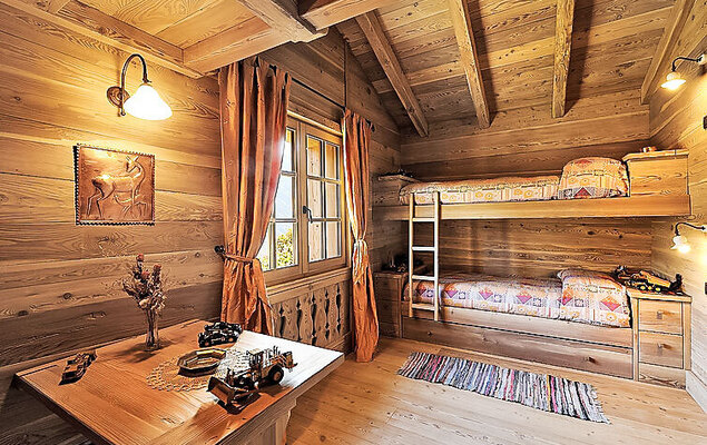 Chalet Anna - Photo 5