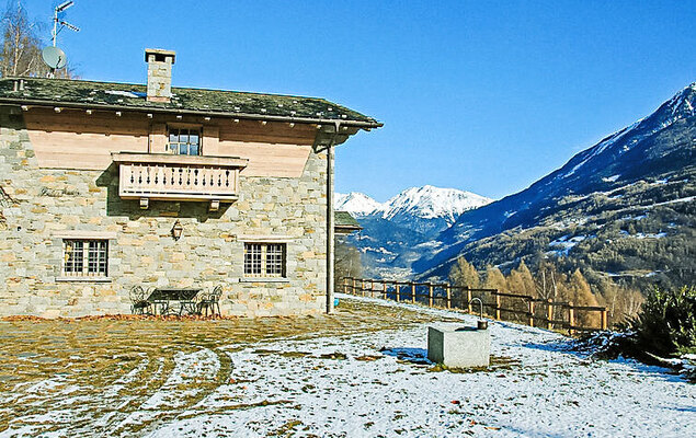Chalet Anna - Photo 16
