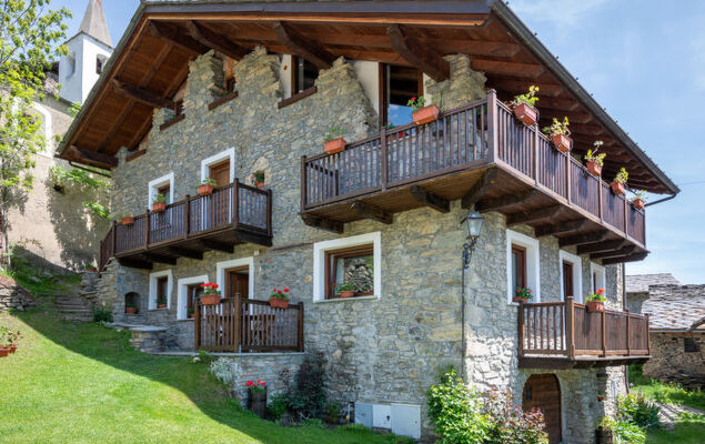 Ville sur Sarre - Photo 1