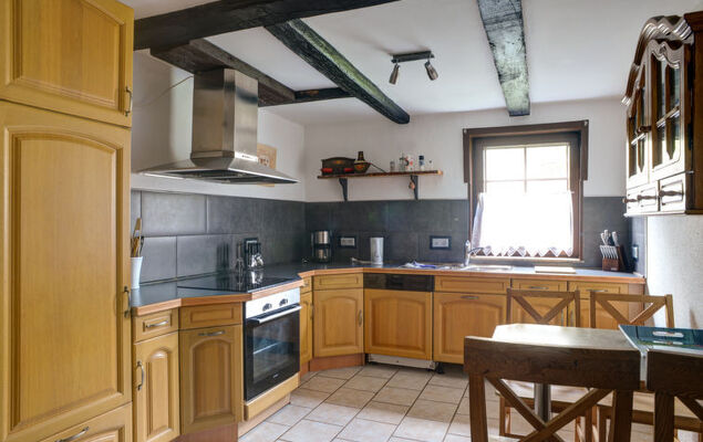 Berghof Hohe ganzes Haus - Photo 24