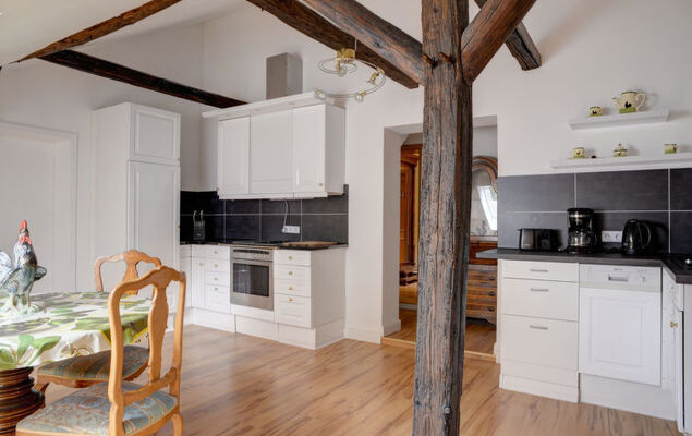 Berghof Hohe ganzes Haus - Photo 28