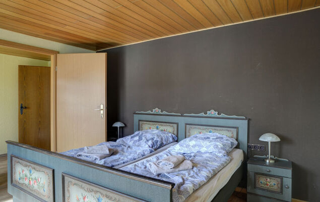 Berghof Hohe ganzes Haus - Photo 53