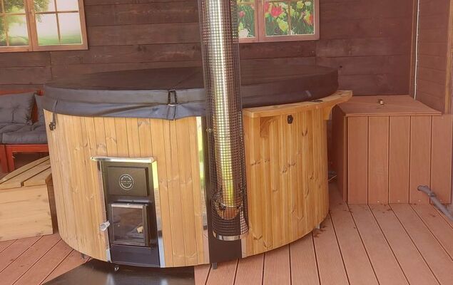 Berghof Hohe ganzes Haus - Photo 65