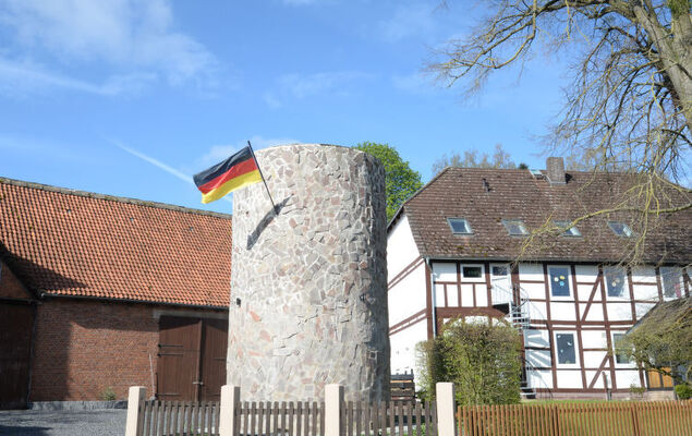 Berghof Hohe ganzes Haus - Photo 77