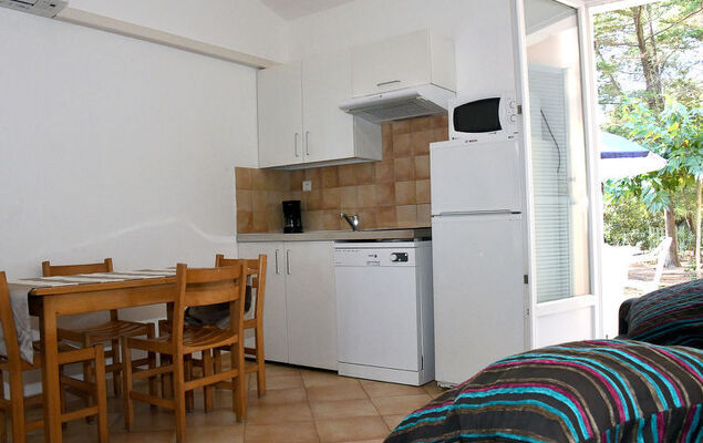 Studio cabine Type B - Photo 5