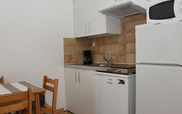 Studio cabine Type B - Photo 9