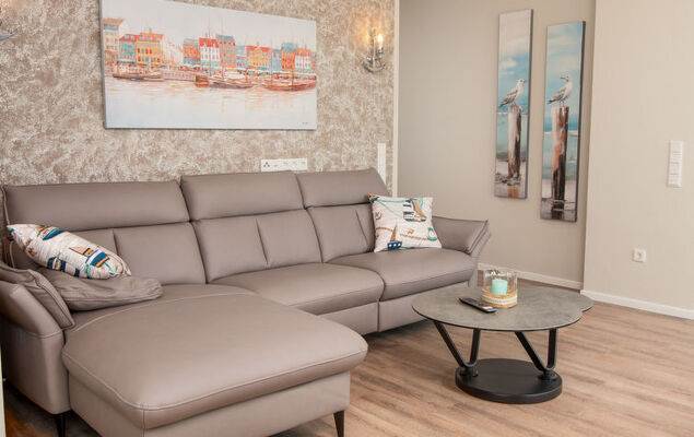 Eisvogelnest am Norder Tief - Photo 3