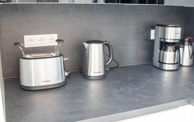 Eisvogelnest am Norder Tief - Photo 12