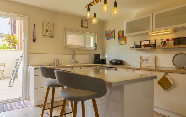 La Roue à Aubes - Photo 14