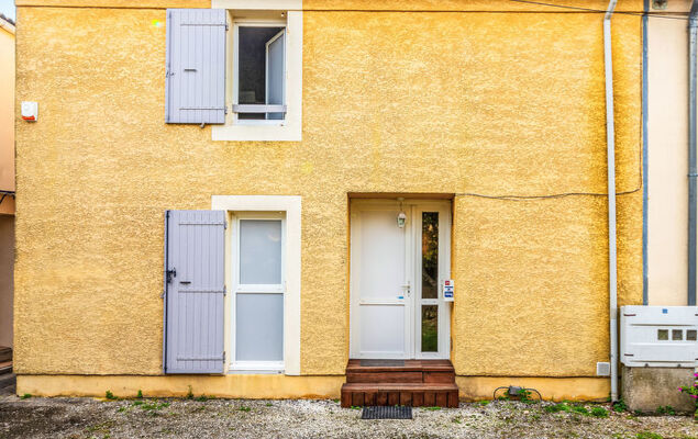 La Roue à Aubes - Photo 29