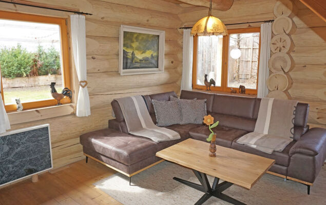 Chalet Karin - Photo 9