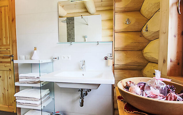 Chalet Karin - Photo 14