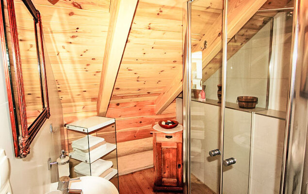 Chalet Karin - Photo 26