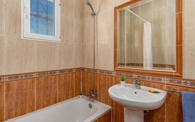 Villa La Paisible - Photo 20