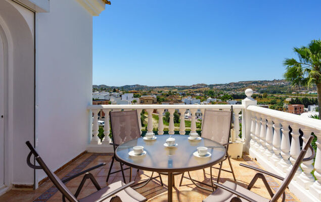 Villa La Paisible - Photo 22