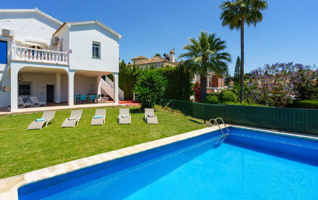 Villa La Paisible - Photo 24